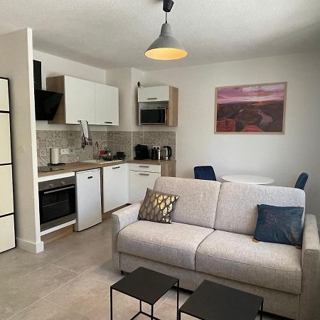 Au Calme Proche Centre-Ville, Studio Renove Avec Equipements Neufs Et Parking Prive Gap Zewnętrze zdjęcie